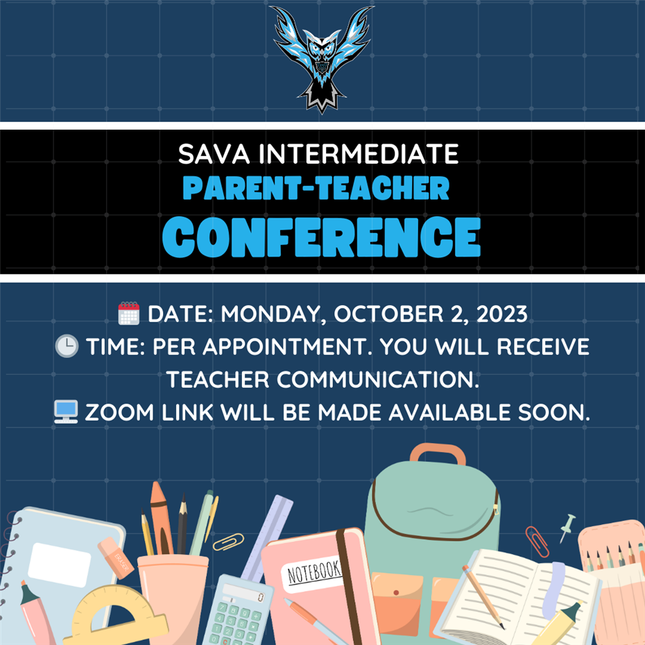   Intermediate Parent-Teacher Conferences